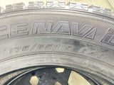 グッドイヤー アイスナビ 6 175/65R15 2本