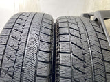 ブリヂストン ブリザック VRX 195/65R15 2本