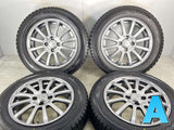 ヨコハマ アイスガード iG50 PLUS 175/65R15 / シビラ 5.5J+42 100-4穴 4本