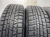 ヨコハマ アイスガード iG50 PLUS 175/65R15 / シビラ 5.5J+42 100-4穴 4本