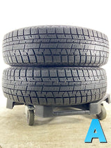 ヨコハマ アイスガード iG50 PLUS 175/65R15 2本