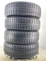 トーヨータイヤ ウィンタートランパス Mk4α 195/65R15 4本