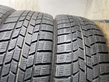 グッドイヤー アイスナビ 6 195/65R15 4本