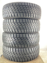 グッドイヤー アイスナビ 6 195/65R15 4本