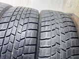 グッドイヤー アイスナビ 6 195/65R15 4本
