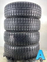 トーヨータイヤ ガリット G5 185/60R15 4本