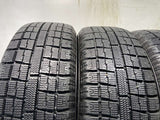 トーヨータイヤ ガリット G5 185/60R15 4本