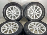 トーヨータイヤ MK4α 195/65R15 / JOKER 6.0J+43 114.3-5穴 4本