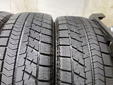 ブリヂストン ブリザック VRX 195/65R15 4本