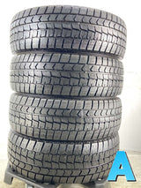 ダンロップ ウィンターマックス WM02 195/65R15 4本