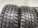 ダンロップ ウィンターマックス WM02 195/65R15 4本