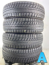 ブリヂストン ブリザック VRX 175/65R15 4本