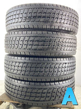 トーヨータイヤ デルベックス M934 195/80R15 107/105 4本