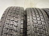 トーヨータイヤ デルベックス M934 195/80R15 107/105 4本