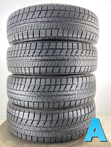 ブリヂストン ブリザック VRX 175/65R15 4本