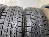 ブリヂストン ブリザック VRX 175/65R15 4本