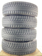 ブリヂストン ブリザック VRX 175/65R15 / ヴァイオレント 5.5J+42 100-4穴 4本