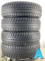 ブリヂストン ブリザック VRX 175/65R15 4本