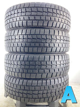 ダンロップ ウィンターマックス WM01 175/65R15 4本