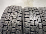 ダンロップ ウィンターマックス WM01 175/65R15 4本