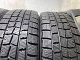 ダンロップ ウィンターマックス WM01 175/65R15 4本