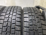 ダンロップ ウィンターマックス WM01 175/65R15 4本