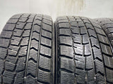 ダンロップ ウィンターマックス WM02 175/65R15 4本