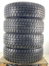 ダンロップ ウィンターマックス WM02 175/65R15 4本