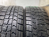 ダンロップ ウィンターマックス WM02 175/65R15 4本
