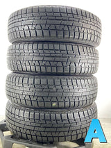 ヨコハマ アイスガード iG50 PLUS 175/65R15 4本