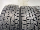 ダンロップ ウィンターマックス WM02 175/65R15 4本