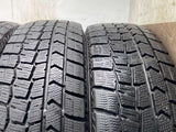 ダンロップ ウィンターマックス WM02 175/65R15 4本