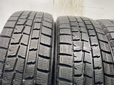 ダンロップ ウィンターマックス WM01 175/65R15 4本