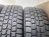 ダンロップ ウィンターマックス WM01 175/65R15 4本
