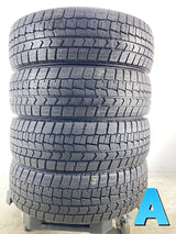 ダンロップ ウィンターマックス WM02 175/65R15 4本