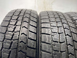 ダンロップ ウィンターマックス WM02 175/65R15 4本