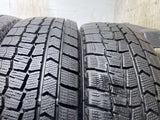 ダンロップ ウィンターマックス WM02 175/65R15 4本