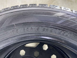 ヨコハマ アイスガード iG60 175/65R15 2本
