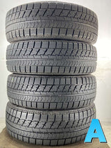 ブリヂストン ブリザック VRX 195/65R15 4本