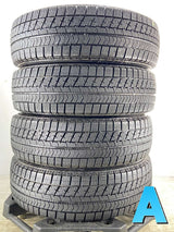 ブリヂストン ブリザック VRX 175/65R15 4本