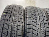 ブリヂストン ブリザック VRX 175/65R15 4本