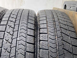 ブリヂストン ブリザック VRX 175/65R15 4本