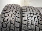 ダンロップ ウィンターマックス WM02 175/65R15 4本