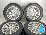 ヨコハマ アイスガード iG30 195/65R15 / PREDICT 6.0J+53 114.3-5穴 4本