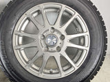 ヨコハマ アイスガード iG30 195/65R15 / PREDICT 6.0J+53 114.3-5穴 4本