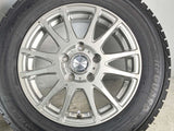 ヨコハマ アイスガード iG30 195/65R15 / PREDICT 6.0J+53 114.3-5穴 4本