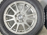 ヨコハマ アイスガード iG30 195/65R15 / PREDICT 6.0J+53 114.3-5穴 4本