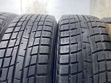 ヨコハマ アイスガード iG30 195/65R15 / PREDICT 6.0J+53 114.3-5穴 4本