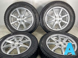 ヨコハマ アイスガード iG60 185/65R15 / LAYCEA 5.5J+42 100-4穴 4本