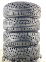 ヨコハマ アイスガード iG60 185/65R15 / LAYCEA 5.5J+42 100-4穴 4本